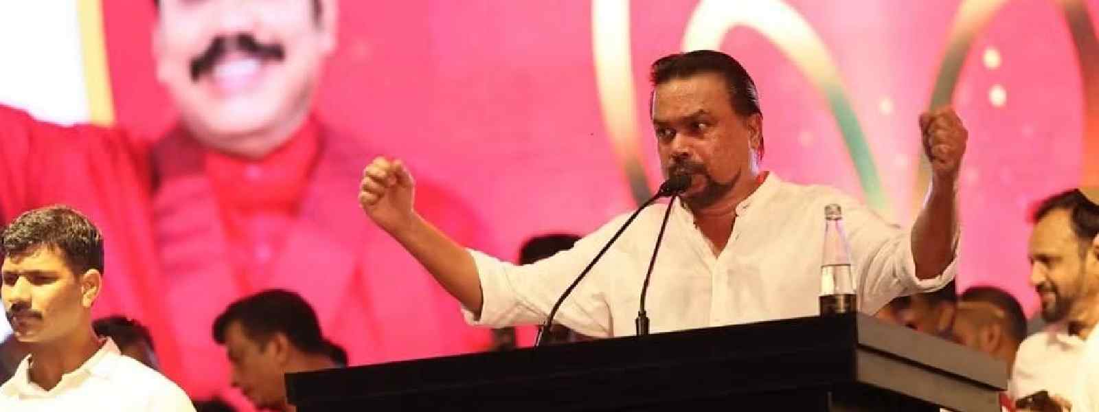 විමල් අධිකරණයට අපහාසය කළාද, විමර්ශන අවසන්